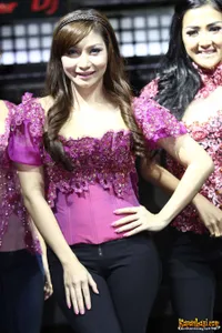 Foto Baby Margaretha