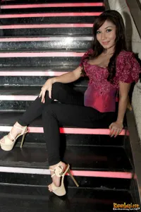 Foto Baby Margaretha