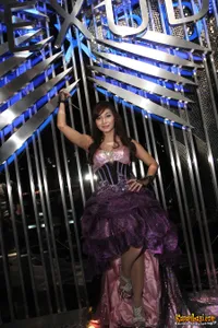 Foto Baby Margaretha