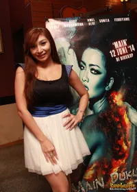 Foto Baby Margaretha