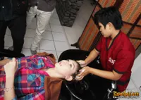 Foto Baby Margaretha