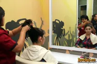 Foto Baby Margaretha