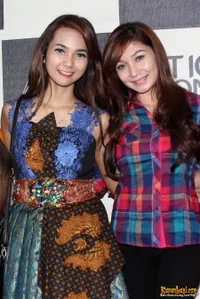 Foto Baby Margaretha