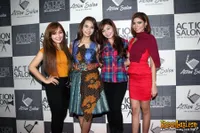 Foto Baby Margaretha