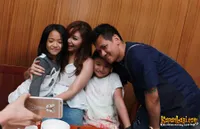 Foto Baby Margaretha