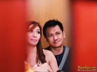 Foto Baby Margaretha