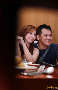 Foto Baby Margaretha