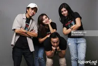 Foto Baby Margaretha