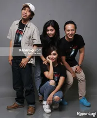 Foto Baby Margaretha