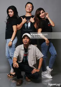 Foto Baby Margaretha