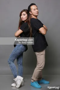 Foto Baby Margaretha