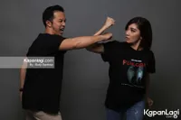 Foto Baby Margaretha