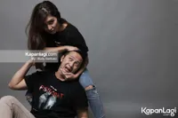 Foto Baby Margaretha