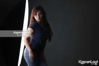 Foto Baby Margaretha