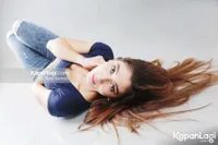 Foto Baby Margaretha