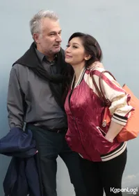 Foto Baby Margaretha