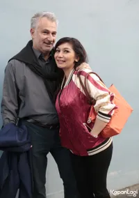 Foto Baby Margaretha