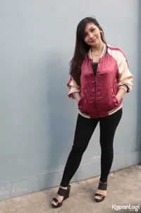 Foto Baby Margaretha