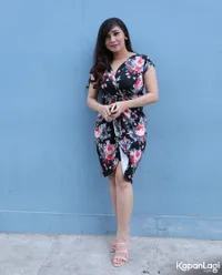 Foto Baby Margaretha