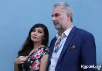 Foto Baby Margaretha