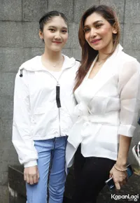 Foto Baby Margaretha