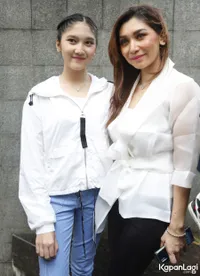 Foto Baby Margaretha