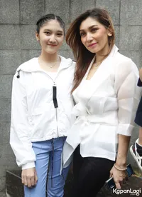 Foto Baby Margaretha