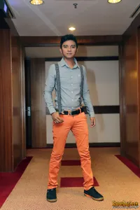 Foto Bachtiar Rahman Hamzah