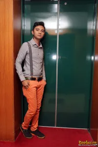 Foto Bachtiar Rahman Hamzah