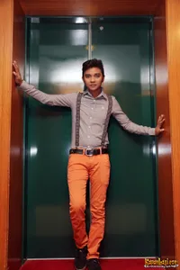 Foto Bachtiar Rahman Hamzah