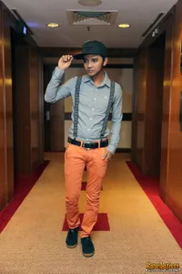 Foto Bachtiar Rahman Hamzah