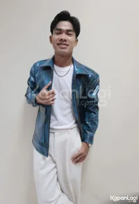 Foto Badnur Nadhea Razky