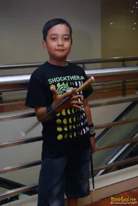 Foto Bagas Dwirizqi Hidayat