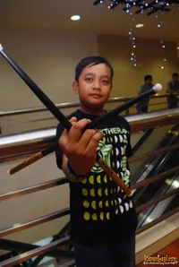 Foto Bagas Dwirizqi Hidayat