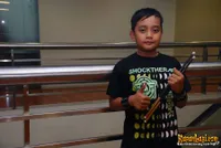 Foto Bagas Dwirizqi Hidayat