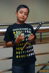 Foto Bagas Dwirizqi Hidayat