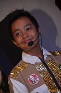 Foto Bagas Dwirizqi Hidayat