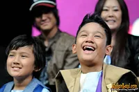 Foto Bagas Idola Cilik