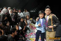 Foto Bagas Idola Cilik