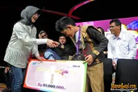 Foto Bagas Idola Cilik