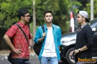 Foto Bagus Ali Akbar