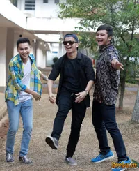 Foto Bagus Ali Akbar