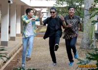 Foto Bagus Ali Akbar