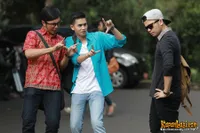 Foto Bagus Ali Akbar