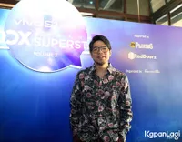 Foto Baim The Dance Company