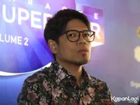 Foto Baim The Dance Company