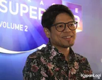 Foto Baim The Dance Company