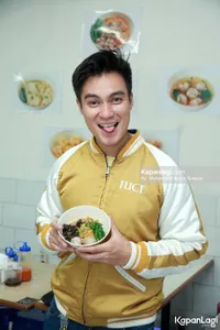 Foto Baim Wong