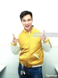 Foto Baim Wong