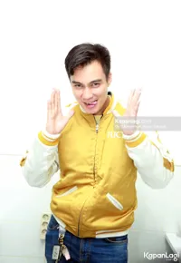 Foto Baim Wong